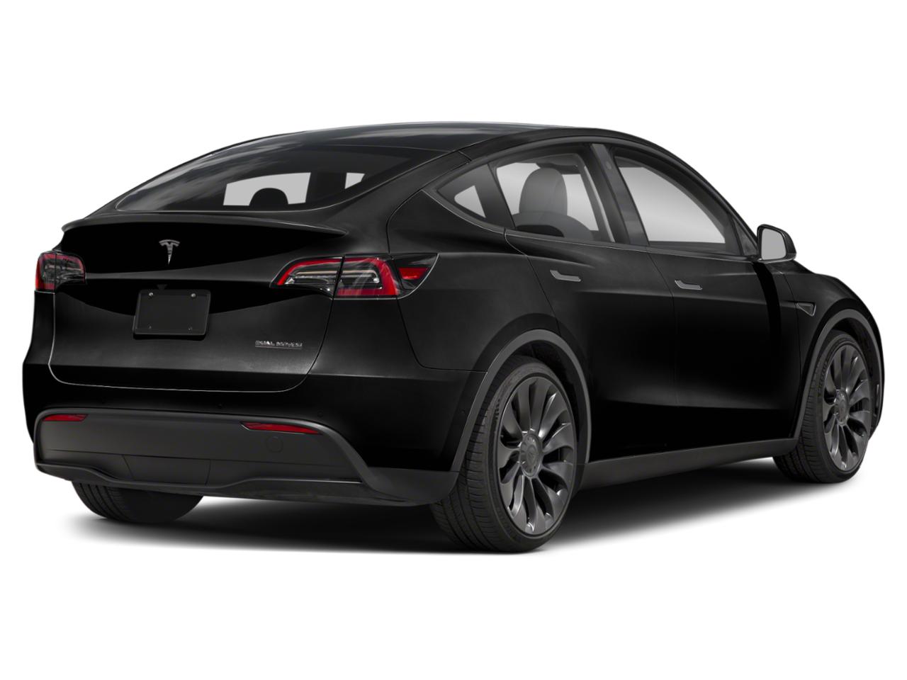 tesla model y 2022 7SAYGDEE3NF315915 image